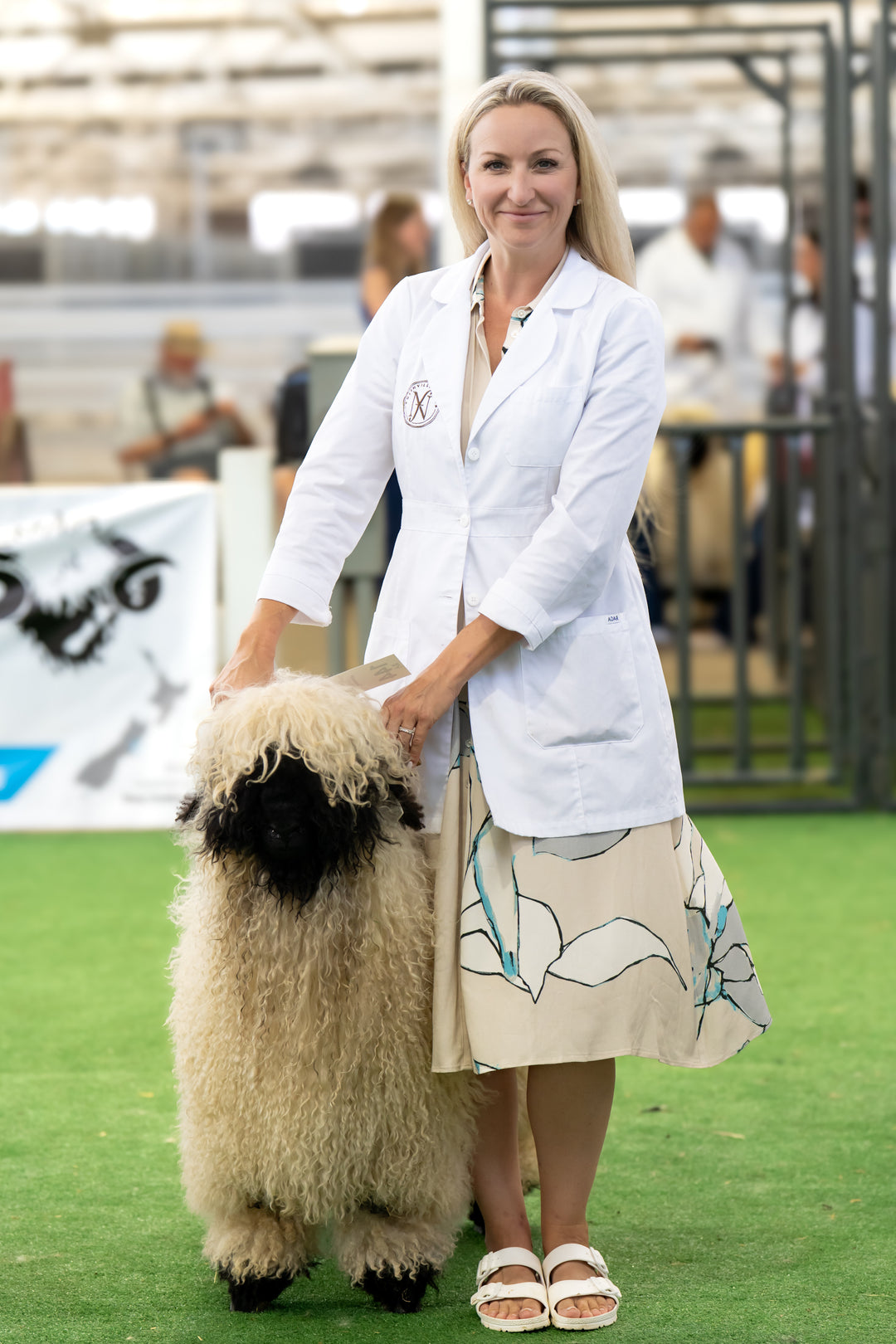 Frozen Semen - Mezcal