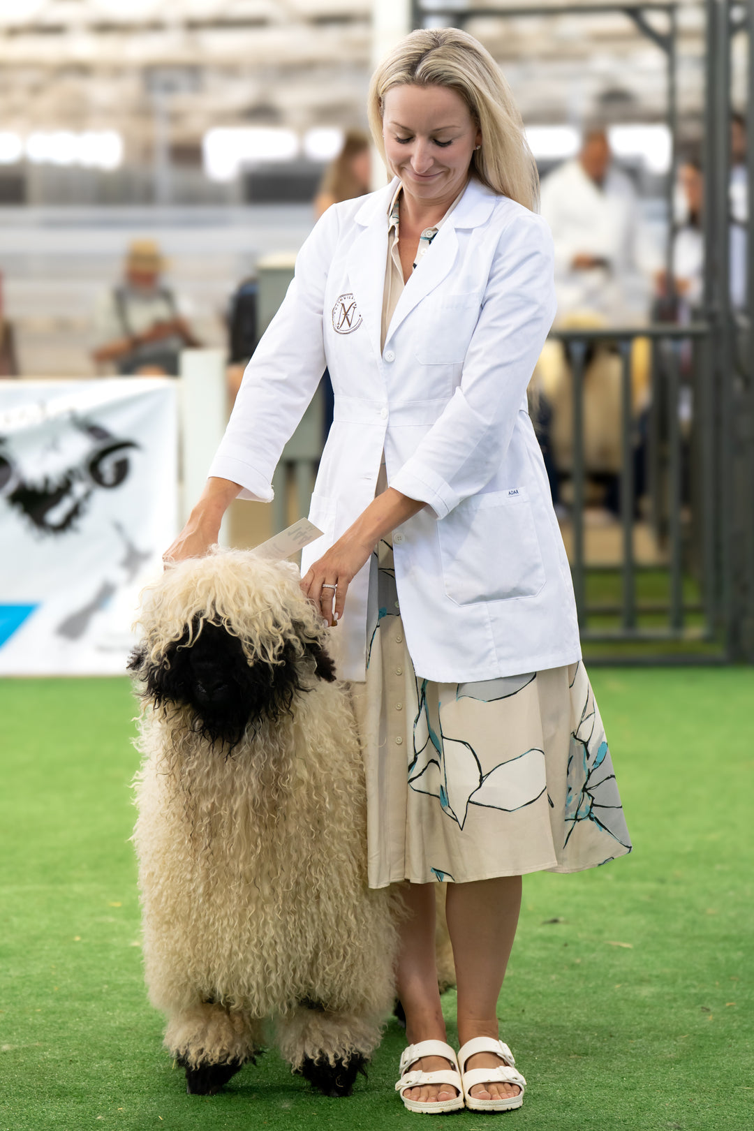 Frozen Semen - Mezcal