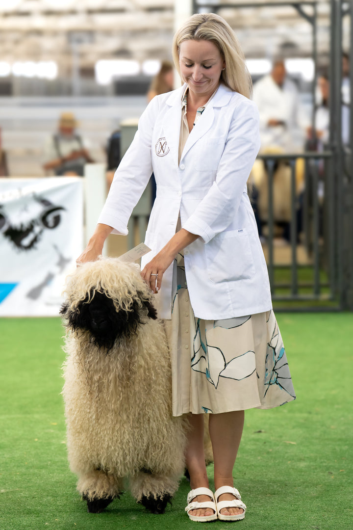 Frozen Semen - Mezcal