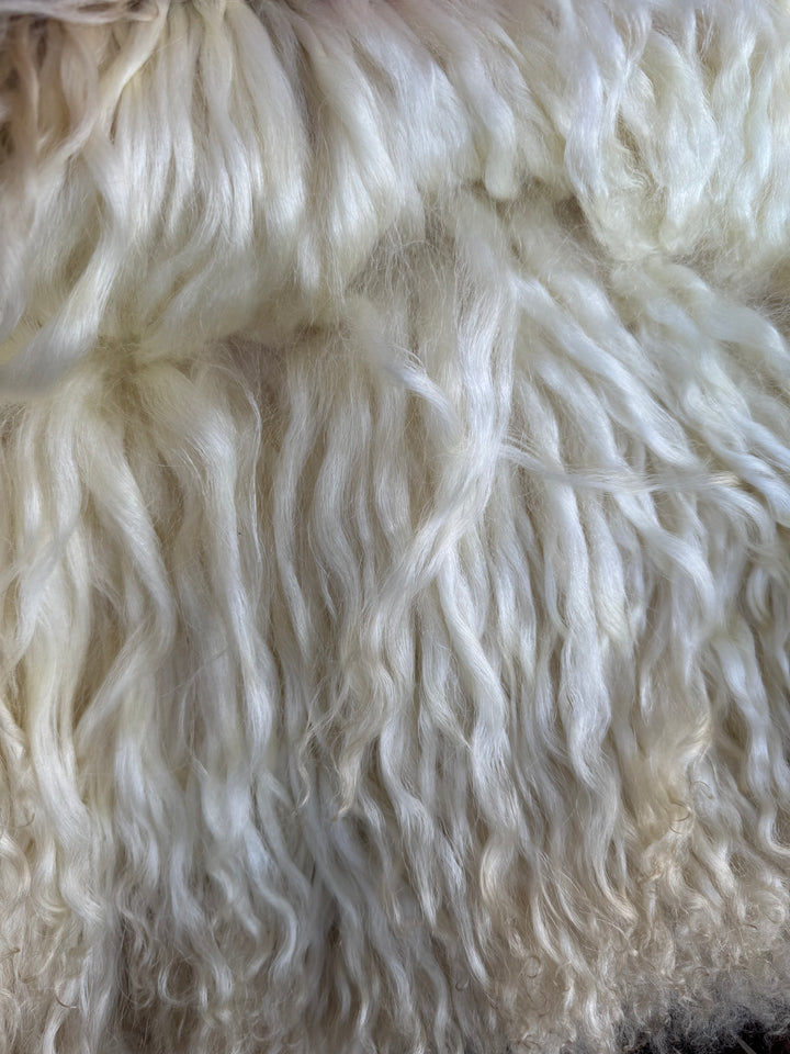 Frozen Semen - Mezcal