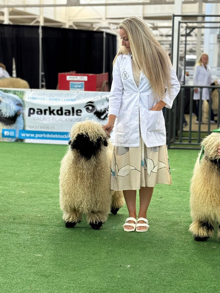 Frozen Semen - Mezcal