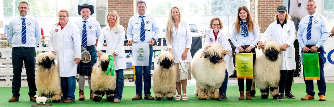 Frozen Semen - Mezcal